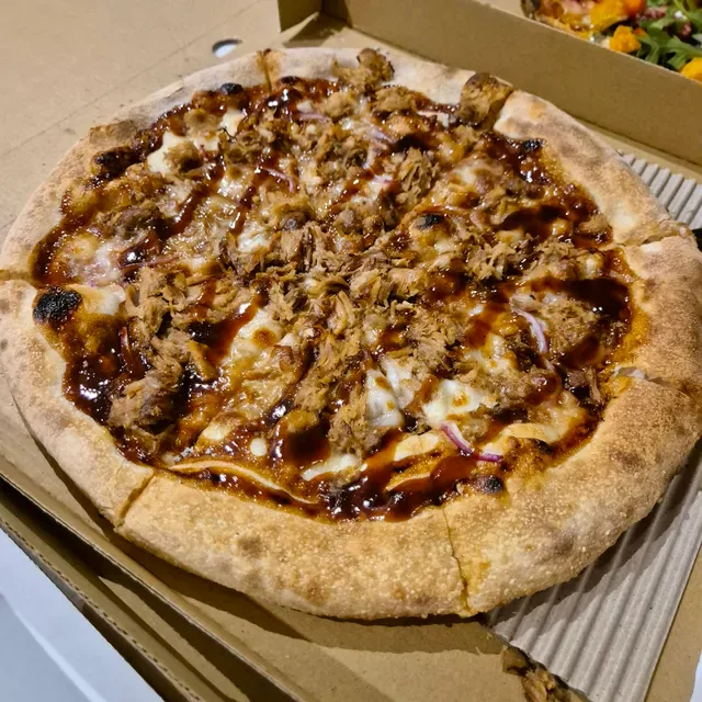 Red Door Pizza