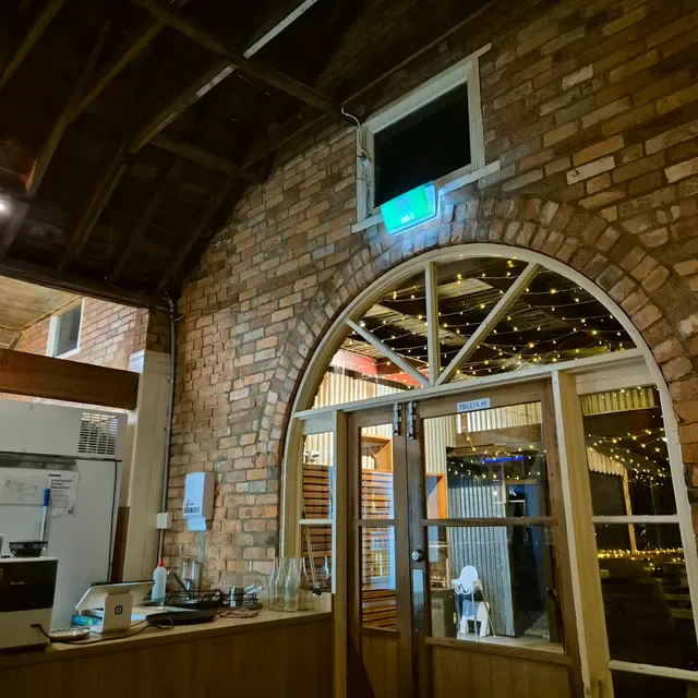 Red Door Pizza