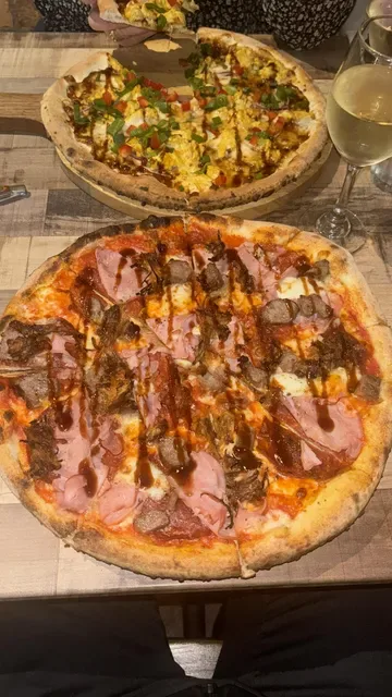 Red Door Pizza