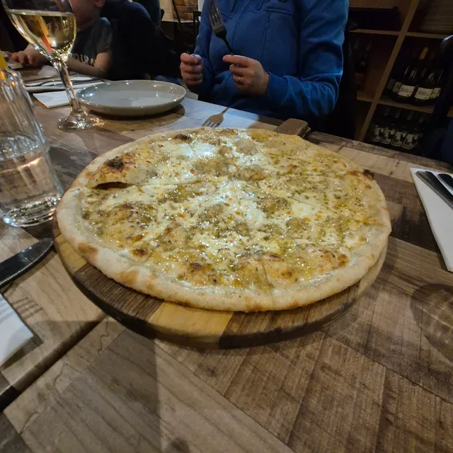 Red Door Pizza