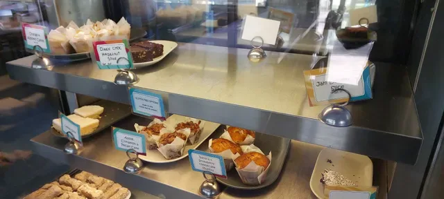 Bridgewater Bay Cafe