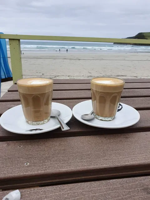 Bridgewater Bay Cafe