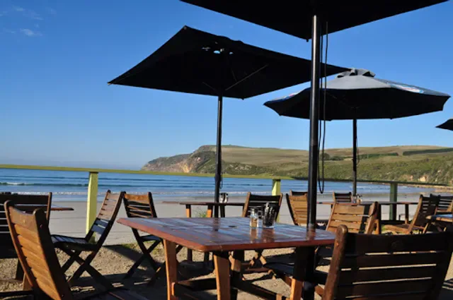 Bridgewater Bay Cafe