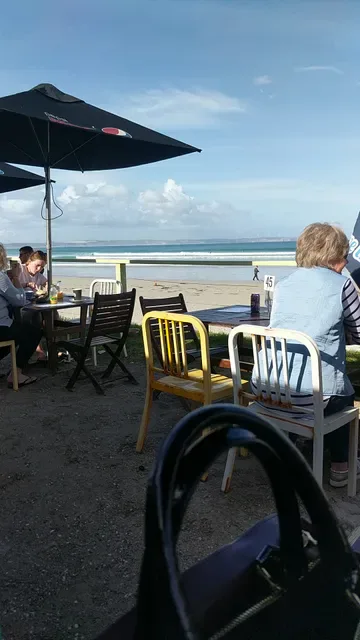 Bridgewater Bay Cafe