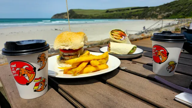Bridgewater Bay Cafe