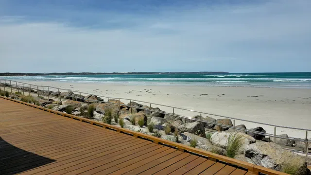 Bridgewater Bay Cafe