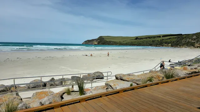 Bridgewater Bay Cafe
