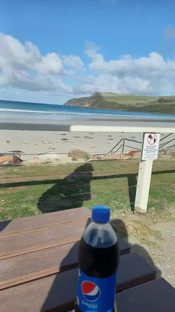Bridgewater Bay Cafe