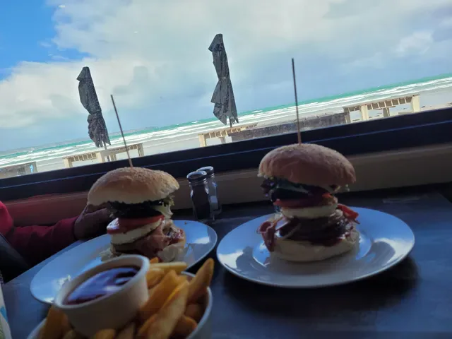 Bridgewater Bay Cafe