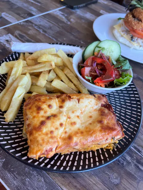 Bridgewater Bay Cafe