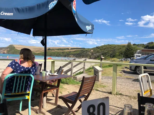 Bridgewater Bay Cafe