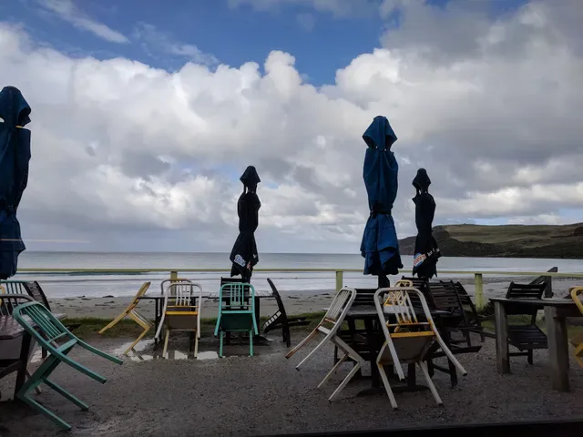 Bridgewater Bay Cafe