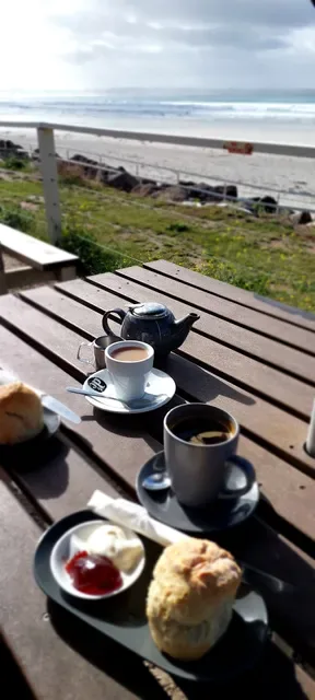 Bridgewater Bay Cafe