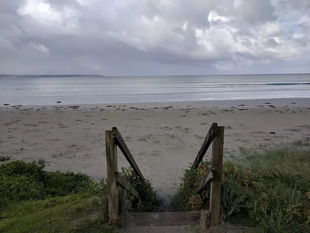 Bridgewater Bay Cafe