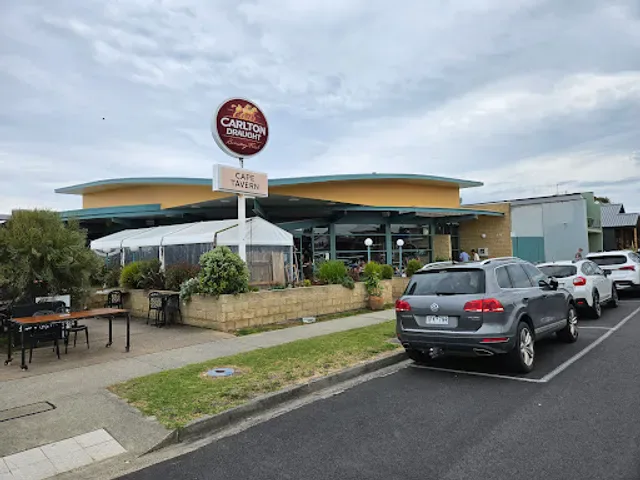 Cape Tavern