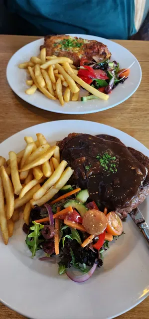 Cape Tavern