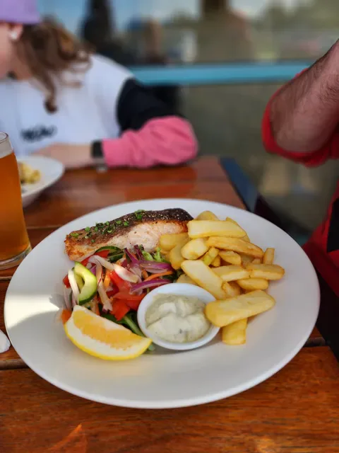 Cape Tavern