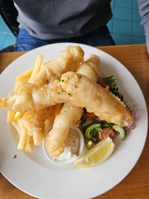Cape Tavern