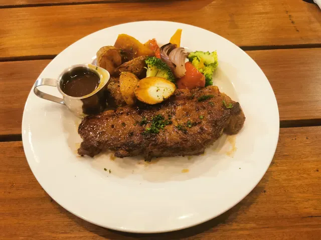 Cape Tavern