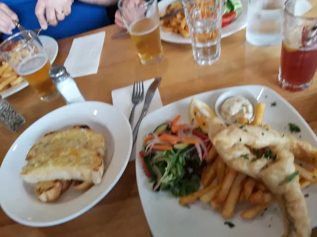 Cape Tavern