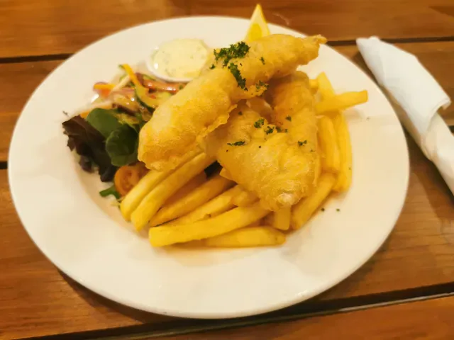 Cape Tavern