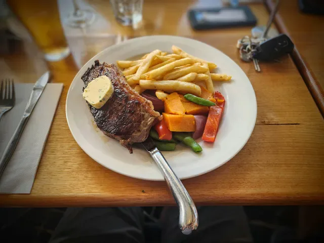 Cape Tavern