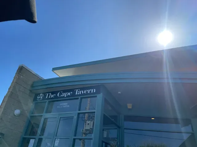 Cape Tavern