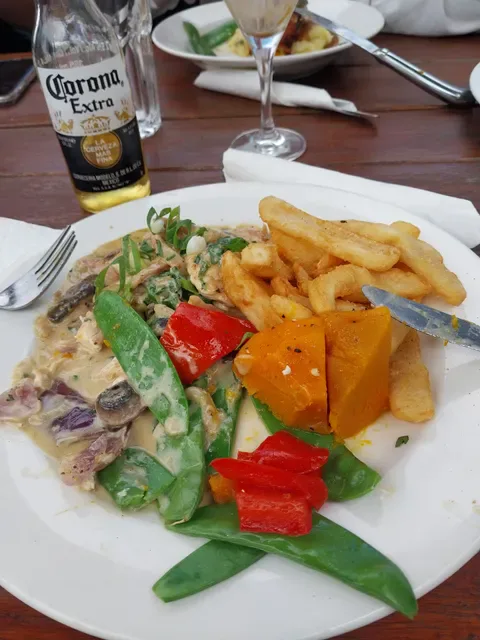 Cape Tavern