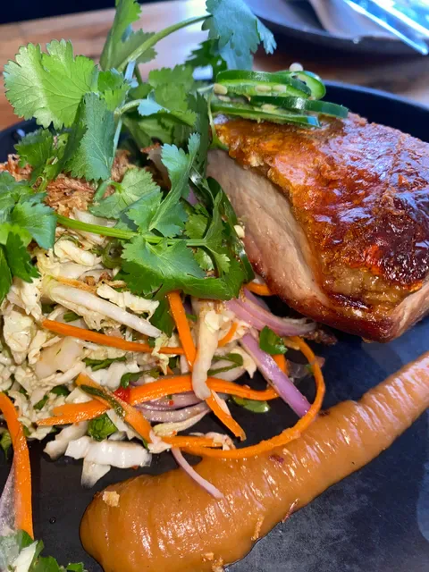 Bang Bang Bar & Food