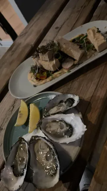 Bang Bang Bar & Food