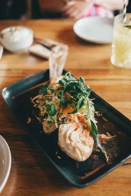 Bang Bang Bar & Food