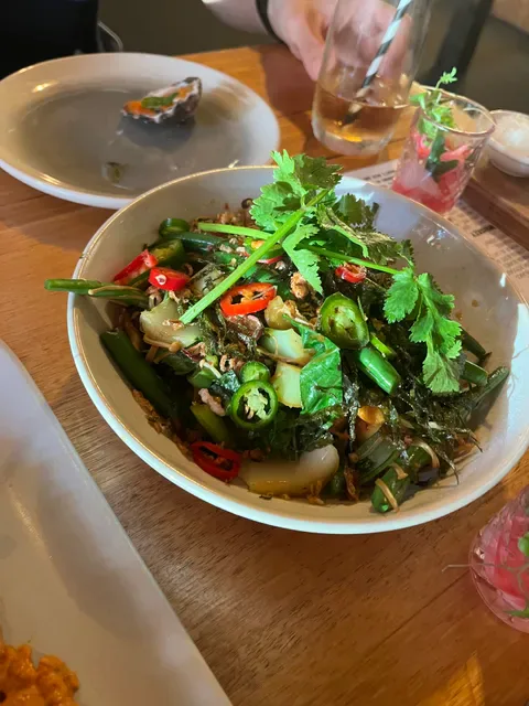 Bang Bang Bar & Food