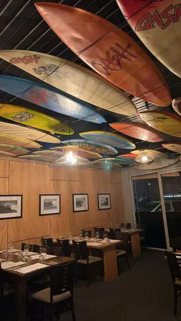 Bang Bang Bar & Food