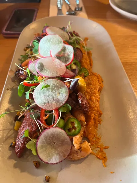 Bang Bang Bar & Food