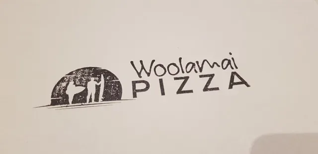 Woolamai Pizza