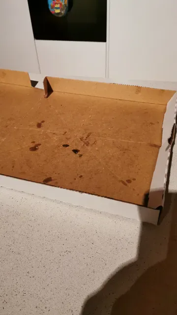 Woolamai Pizza