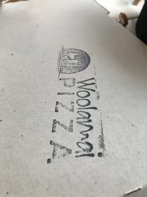 Woolamai Pizza