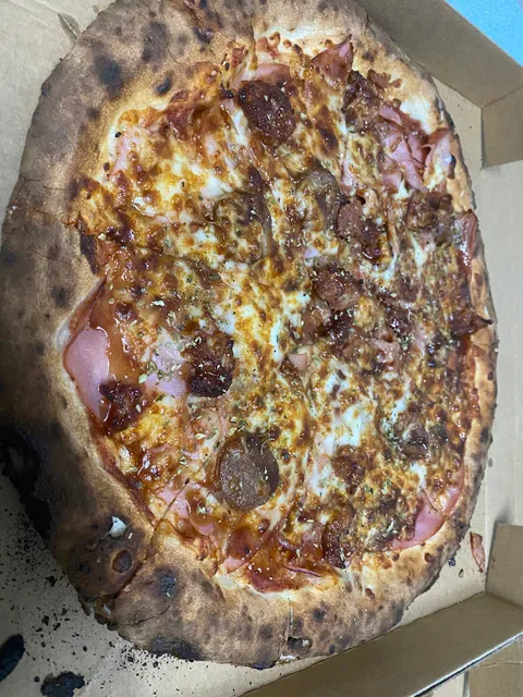 Bella Fresca Pizzeria