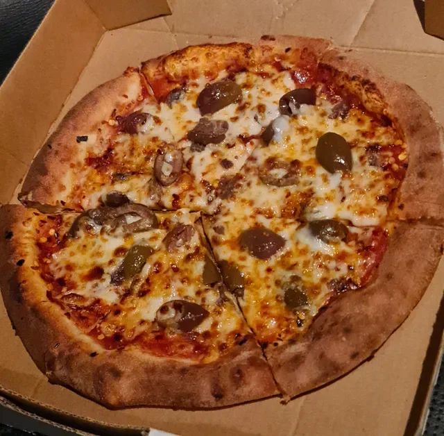 Bella Fresca Pizzeria