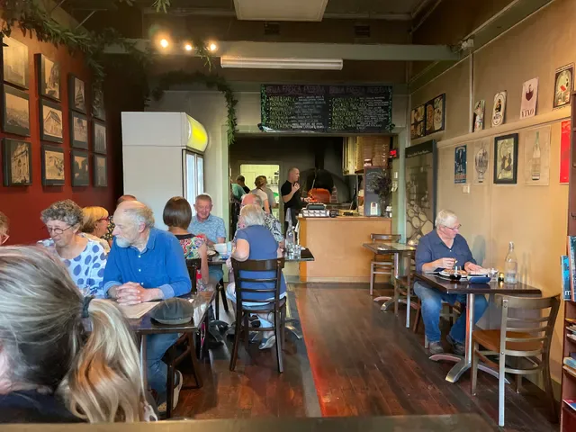 Bella Fresca Pizzeria