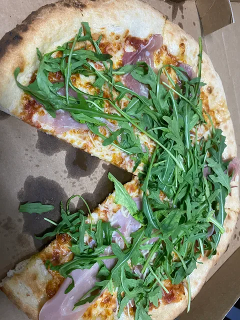 Bella Fresca Pizzeria