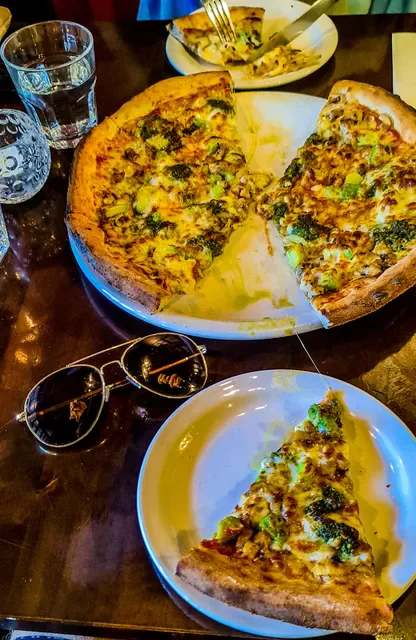 Bella Fresca Pizzeria