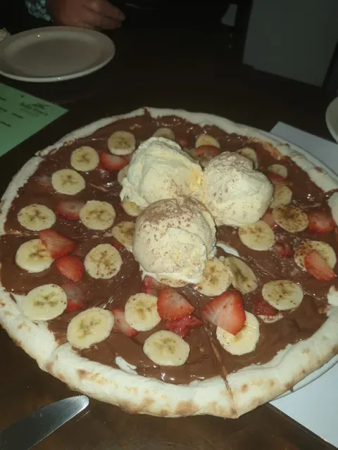 Bella Fresca Pizzeria