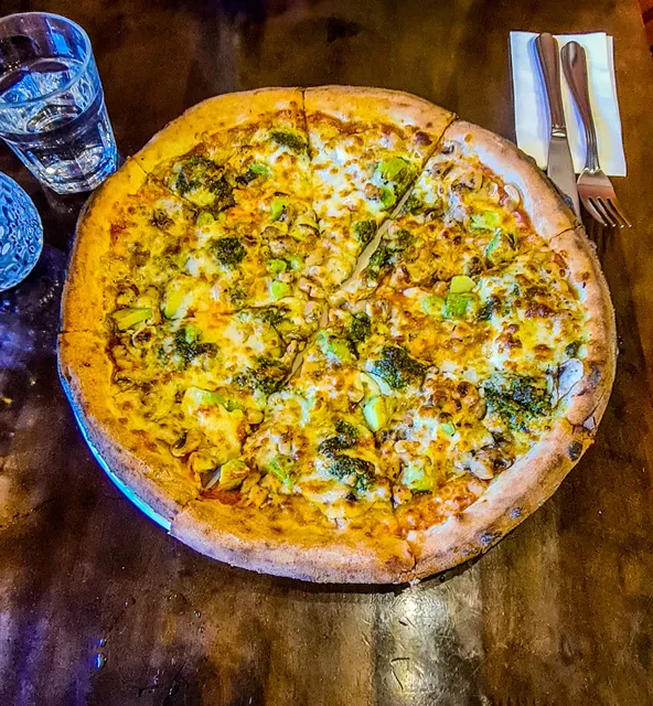 Bella Fresca Pizzeria