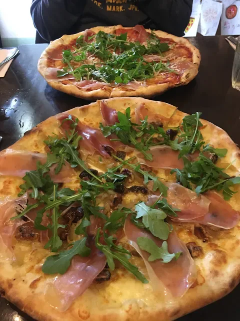 Bella Fresca Pizzeria