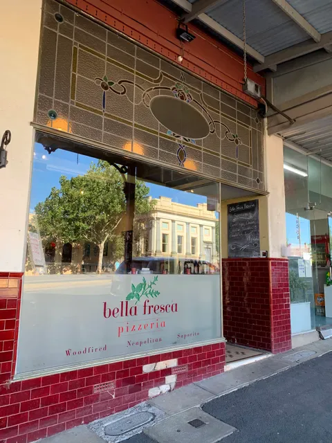 Bella Fresca Pizzeria