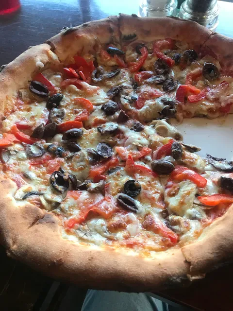 Bella Fresca Pizzeria