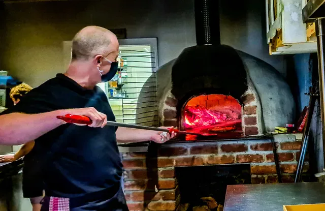 Bella Fresca Pizzeria