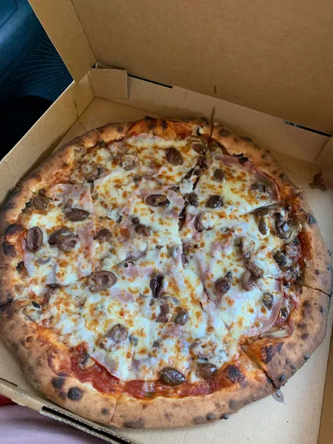 Bella Fresca Pizzeria
