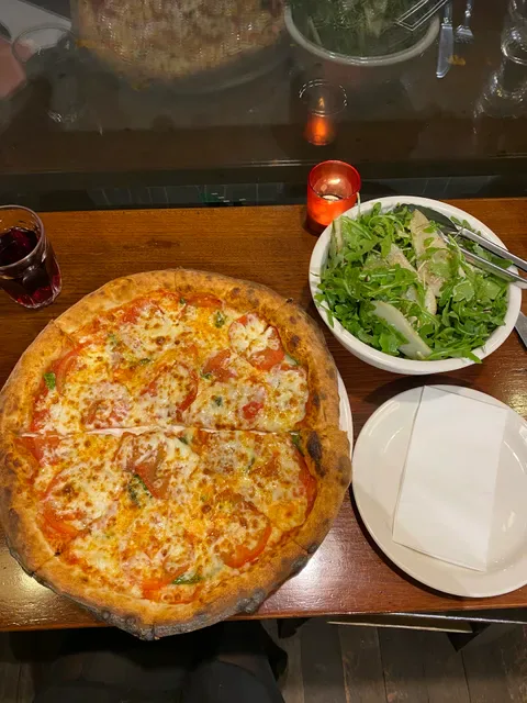 Bella Fresca Pizzeria
